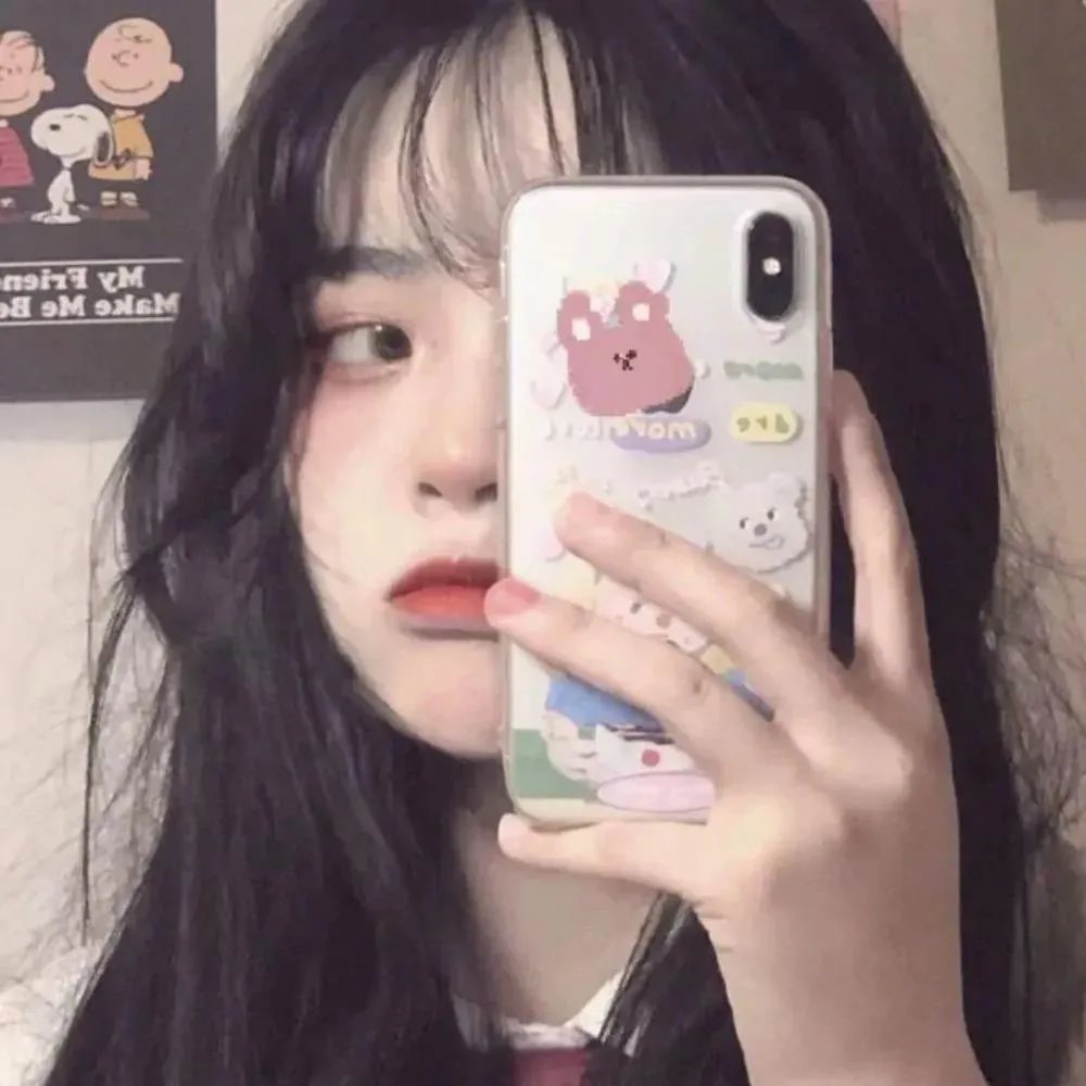 恋爱中的女人
