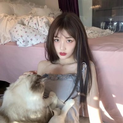 海边的露易丝