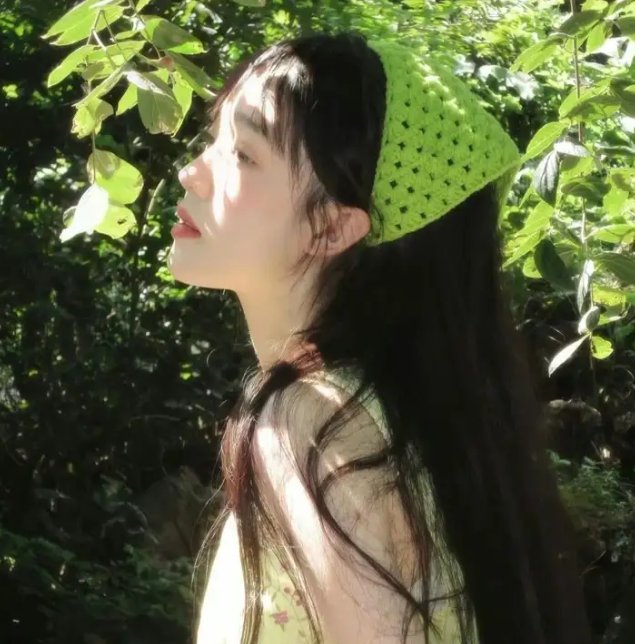 千古一美人