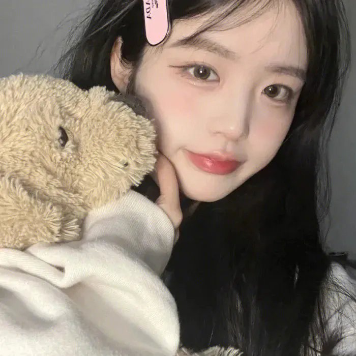 母亲的女友